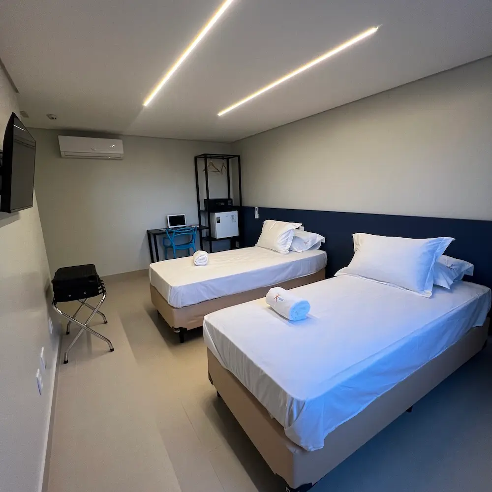 Hotel Salute